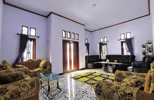 Ngadisari House | Elen Homestay by ABM