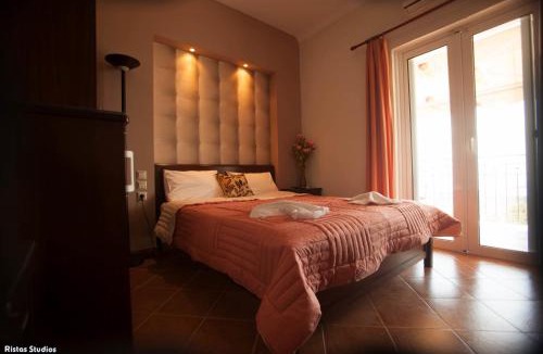 Parga House | Elena Rista Studios