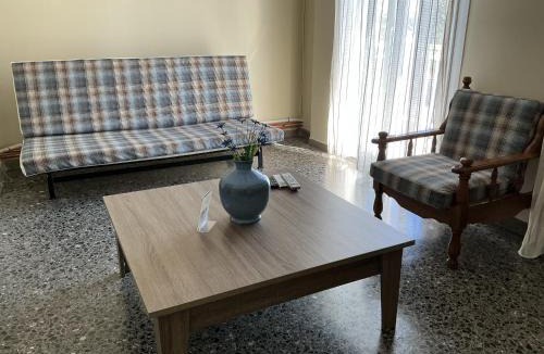 Nikaia-Agios Ioannis Rentis Apartment | Eleni's apartment