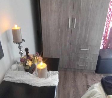 Keratsinion Apartment | Eleni's house