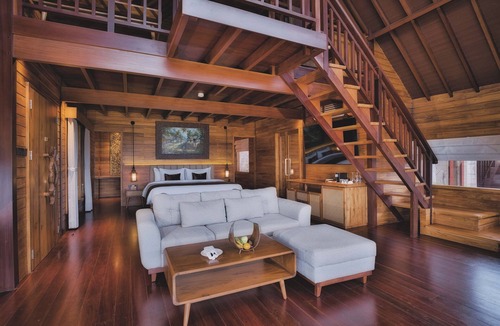 Munduk Hotel | Elevate Bali