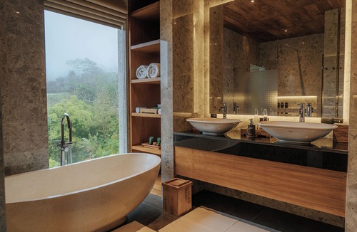Munduk Hotel | Elevate Bali