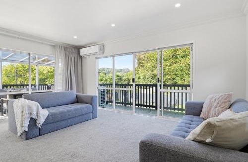 Springfield House | Elevated Escape for Biking, Golfing, Relaxing-swimming pool is only available for summer