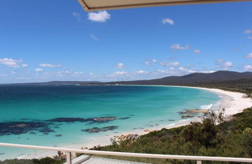 The Gardens House | Eleven62 Bay of Fires