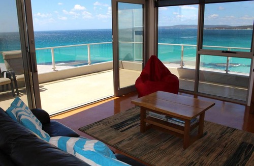 The Gardens House | Eleven62 Bay of Fires