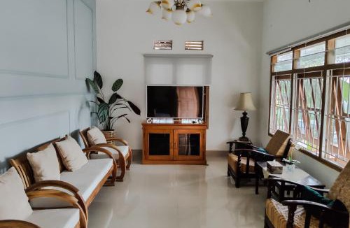Pakem House | ELHA Heritage Yogyakarta
