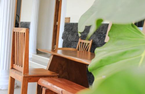 Pakem House | ELHA Heritage Yogyakarta