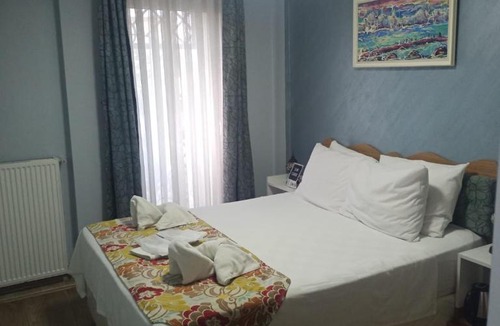 Sultanahmet Apartment | ELİTE HOTEL By MK