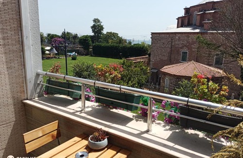 Sultanahmet Apartment | ELİTE HOTEL By MK