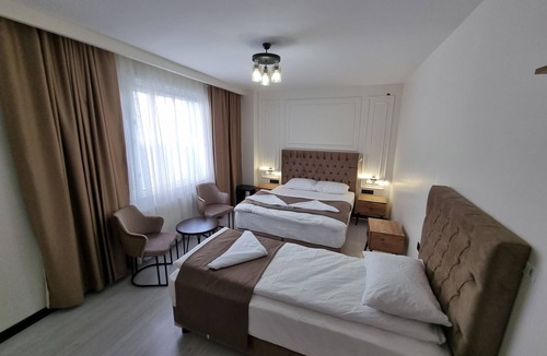 Yakuplu Hotel | ELİTE PARK HOTEL & SUİTES
