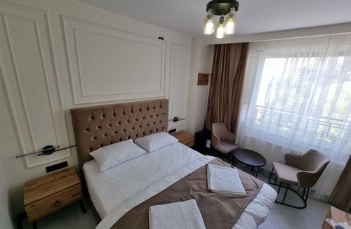 Yakuplu Hotel | ELİTE PARK HOTEL & SUİTES