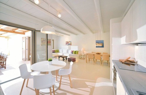 Elia House | Elia Complex Mykonos 3 Pools & 9 Beds