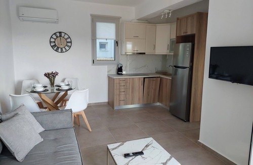 Kanali Apartment | Elia Luxury Apartments Estd 2022