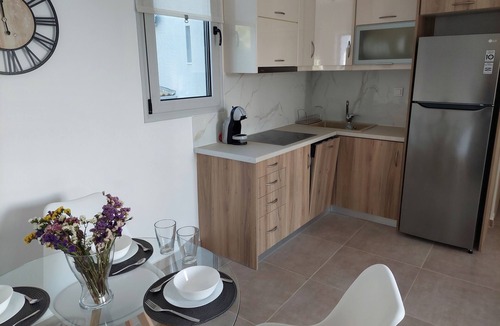 Kanali Apartment | Elia Luxury Apartments Estd 2022