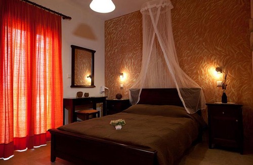 Meronas Apartment | Elia Meronas
