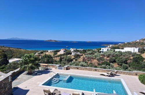 Kipri House | ELIA PRIVILEGED SUITES Andros ΑΝΔΡΟΣ