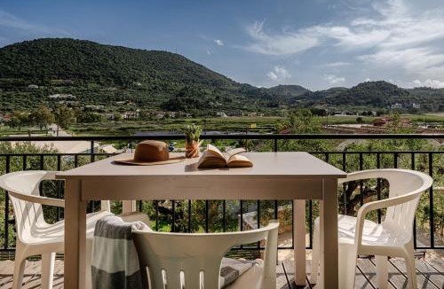 Limni Keri Hotel | Elia Studios Zakynthos