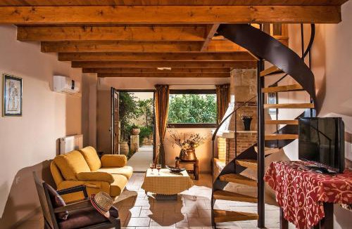 Palaiokastro Villa | Elia Villas