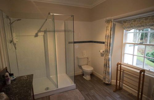 Walkerburn House | Elibank House B&B