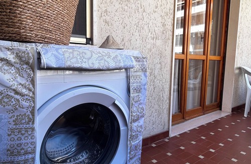 Tropea Apartment | Elios Apartment – Quiet Retreat 300 meters from the historic center