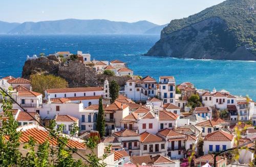 Neo Klima Villa | Elios Zen Villas