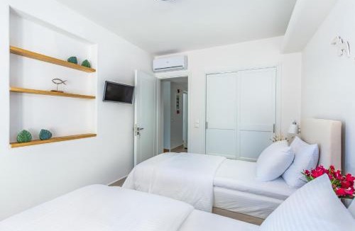 Neo Klima Villa | Elios Zen Villas