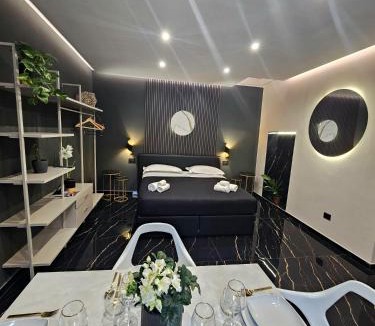 Catanzaro Apartment | Elite holiday apartments Catanzaro