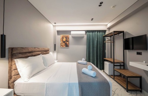 Qafe e Gjashtes Hotel | Elite Hotel