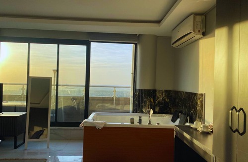 Uskudar Hotel | Elite Marmara Bosphorus Çamlıca