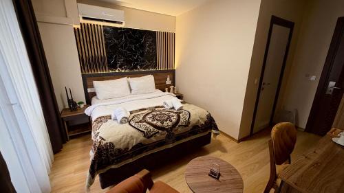 Beyazit Hotel | Elite Ottoman Suites