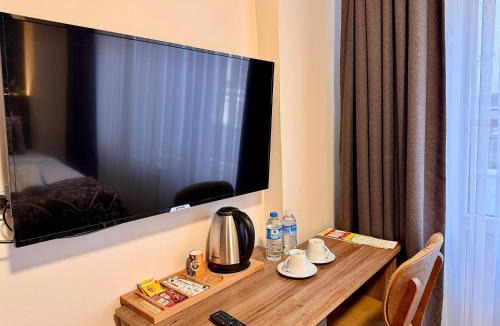 Beyazit Hotel | Elite Ottoman Suites
