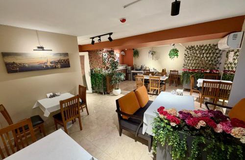 Beyazit Hotel | Elite Ottoman Suites