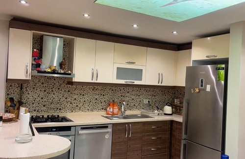 Beylikduzu Apartment | Elite Park Lights