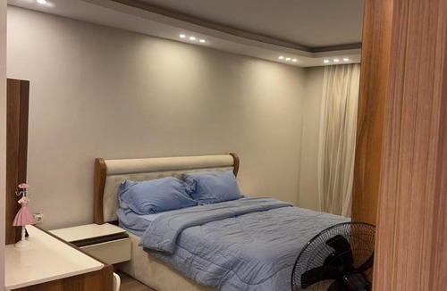 Beylikduzu Apartment | Elite Park Lights