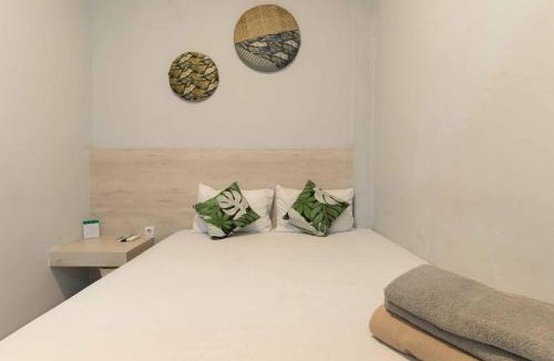 Ciputat Timur Hotel | Elite Residence near UIN University