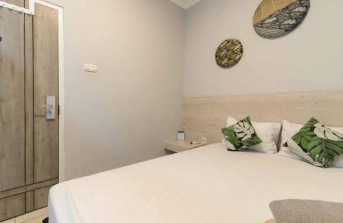 Ciputat Timur Hotel | Elite Residence near UIN University