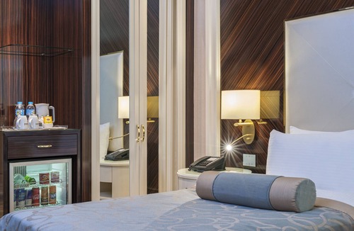 Kucukcekmece Hotel | Elite World Istanbul Florya