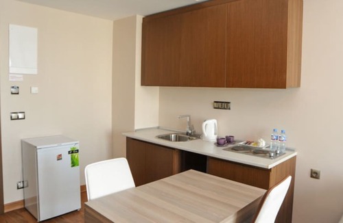 Pendik Hotel | Elits Suits