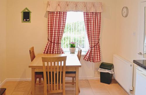 Haddington House | Eliza Cottage
