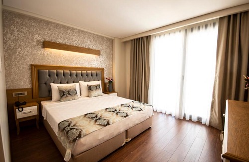 Old City Hotel | Eliza Hotel