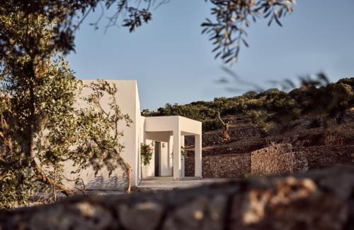 Skinaria Villa | Elle Lux Villa, Essence of Endless Blue, By ThinkVilla