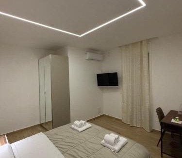 Misterbianco Bed & Breakfast | Elled-home