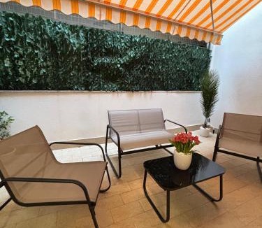 Misterbianco Bed & Breakfast | Elled-home