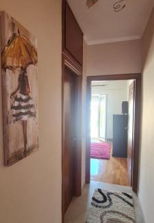 Edessa Apartment | Ellie's Hospitality