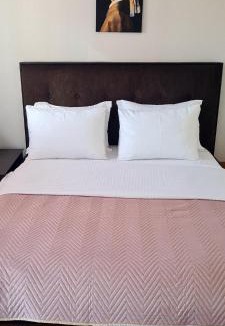 Edessa Apartment | Ellie's Hospitality