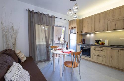Spilion Apartment | Ellies Secret Nest - 1bd 3pl