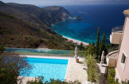 Paliki Villa | Ellis Villas