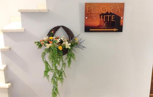 Paloukia Apartment | Ellora Suite