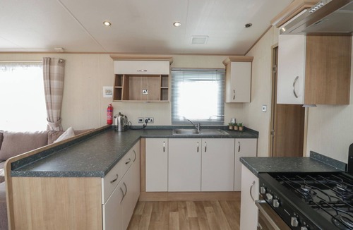 Denny Cottage | Elm
