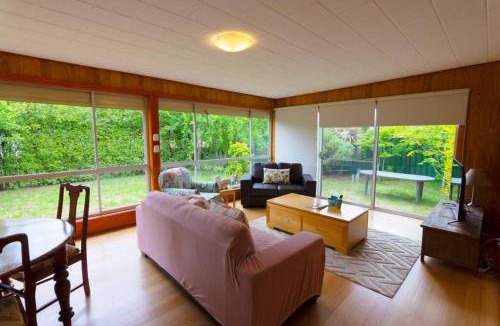Ross House | Elm Trees of Ross Cottage